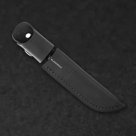 105 Pathfinder Knife - BladeWolf A2Z image 9