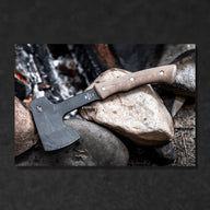106 Compadre Axe - BladeWolf A2Z image 4