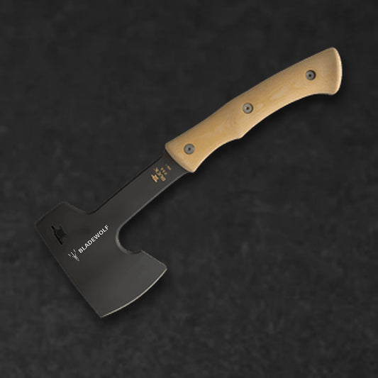 106 Compadre Axe - BladeWolf A2Z image 5