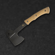 106 Compadre Axe - BladeWolf A2Z image 10