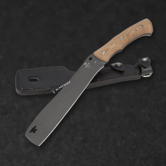 108 Compadre Froe - BladeWolf A2Z image 2