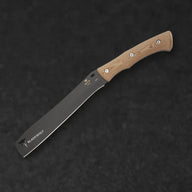 108 Compadre Froe - BladeWolf A2Z image 5
