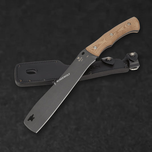 108 Compadre Froe - BladeWolf A2Z image 6