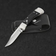 110 Auto Elite Knife - BladeWolf A2Z image 2