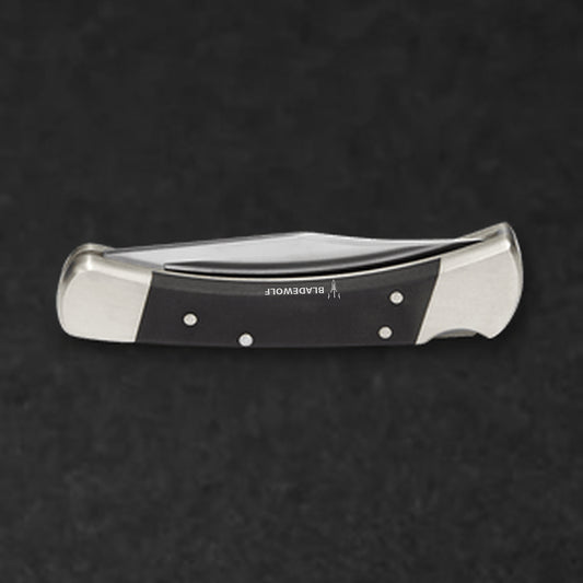 110 Auto Elite Knife - BladeWolf A2Z image 3