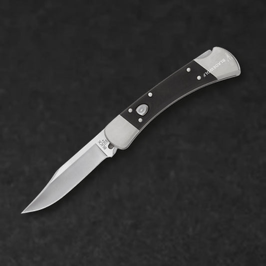 110 Auto Elite Knife - BladeWolf A2Z image 5