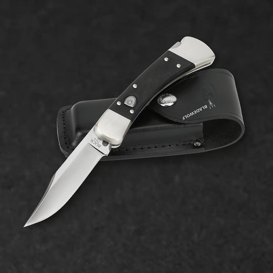 110 Auto Elite Knife - BladeWolf A2Z image 6