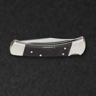 110 Auto Elite Knife - BladeWolf A2Z image 7