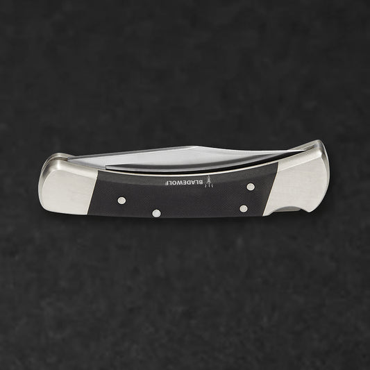 110 Auto Elite Knife - BladeWolf A2Z image 7
