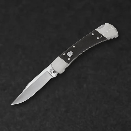110 Auto Elite Knife - BladeWolf A2Z image 9