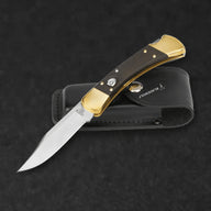 110 Auto Knife - BladeWolf A2Z image 2