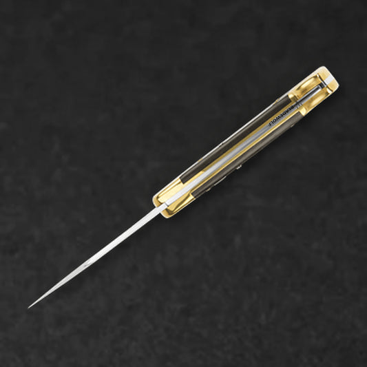 110 Auto Knife - BladeWolf A2Z image 3