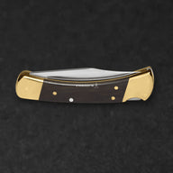 110 Auto Knife - BladeWolf A2Z image 4