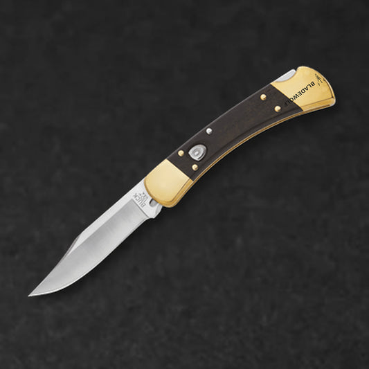 110 Auto Knife - BladeWolf A2Z image 5