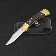 110 Auto Knife - BladeWolf A2Z image 6