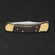 110 Auto Knife - BladeWolf A2Z image 8