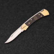110 Folding Hunter - America 250 Edition - BladeWolf A2Z image 1