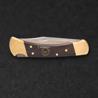 110 Folding Hunter - America 250 Edition - BladeWolf A2Z image 2