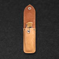 110 Folding Hunter - America 250 Edition - BladeWolf A2Z image 3