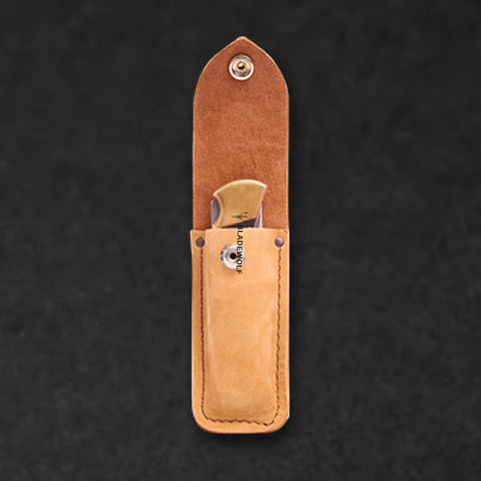 110 Folding Hunter - America 250 Edition - BladeWolf A2Z image 3