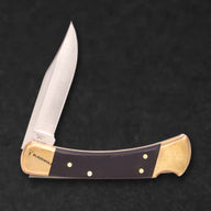 110 Folding Hunter - America 250 Edition - BladeWolf A2Z image 4