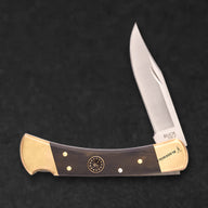 110 Folding Hunter - America 250 Edition - BladeWolf A2Z image 5