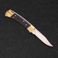 110 Folding Hunter - America 250 Edition - BladeWolf A2Z image 7