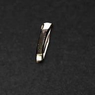 110 Folding Hunter - Clip Point, S35VN - BladeWolf A2Z image 8