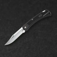 110 Folding Hunter LT Knife - BladeWolf A2Z image 1
