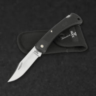 110 Folding Hunter LT Knife - BladeWolf A2Z image 2