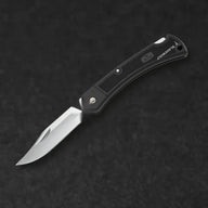 110 Folding Hunter LT Knife - BladeWolf A2Z image 5