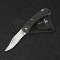 110 Folding Hunter LT Knife - BladeWolf A2Z image 6