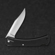 110 Folding Hunter LT Knife - BladeWolf A2Z image 7