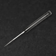 110 Folding Hunter LT Knife - BladeWolf A2Z image 8