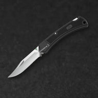 110 Folding Hunter LT Knife - BladeWolf A2Z image 10