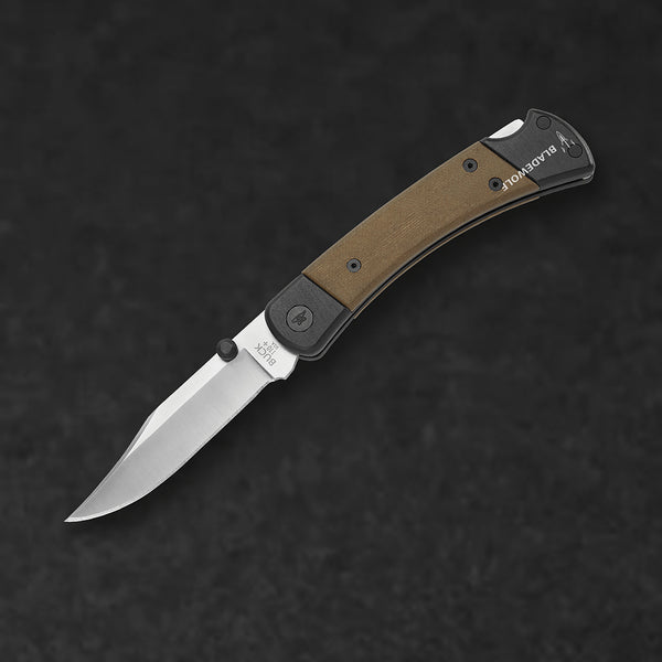 110 Hunter Sport Knife - BladeWolf A2Z image 1