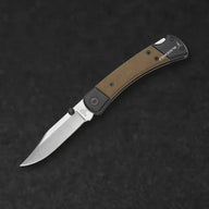 110 Hunter Sport Knife - BladeWolf A2Z image 5