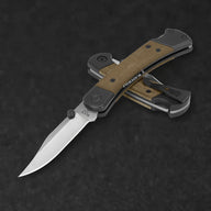 110 Hunter Sport Knife - BladeWolf A2Z image 7