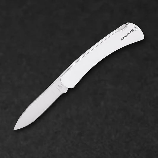 110 Slim - 2026 We Are Knifemakers, Andrew Avoux | New 2026 Knives - BladeWolf A2Z image 1