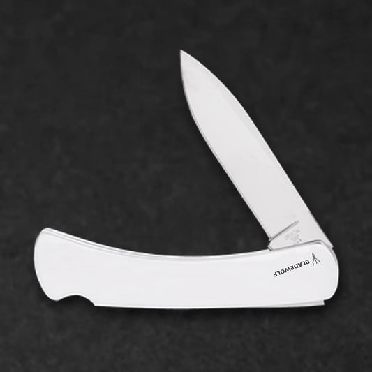 110 Slim - 2026 We Are Knifemakers, Andrew Avoux | New 2026 Knives - BladeWolf A2Z image 2