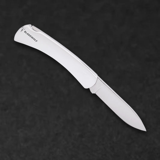 110 Slim - 2026 We Are Knifemakers, Andrew Avoux | New 2026 Knives - BladeWolf A2Z image 3