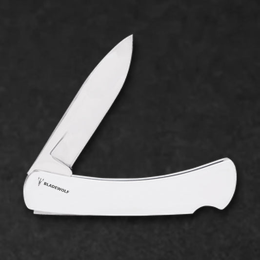 110 Slim - 2026 We Are Knifemakers, Andrew Avoux | New 2026 Knives - BladeWolf A2Z image 4