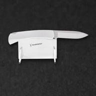 110 Slim - 2026 We Are Knifemakers, Andrew Avoux | New 2026 Knives - BladeWolf A2Z image 6