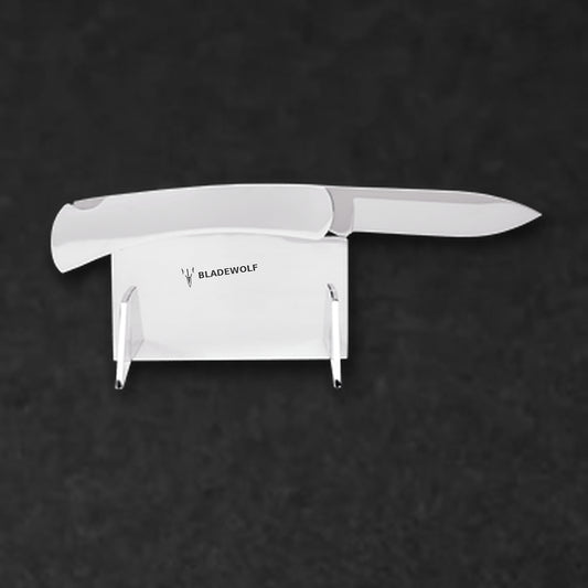110 Slim - 2026 We Are Knifemakers, Andrew Avoux | New 2026 Knives - BladeWolf A2Z image 6