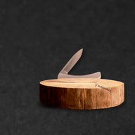 110 Slim - 2026 We Are Knifemakers, Andrew Avoux | New 2026 Knives - BladeWolf A2Z image 7