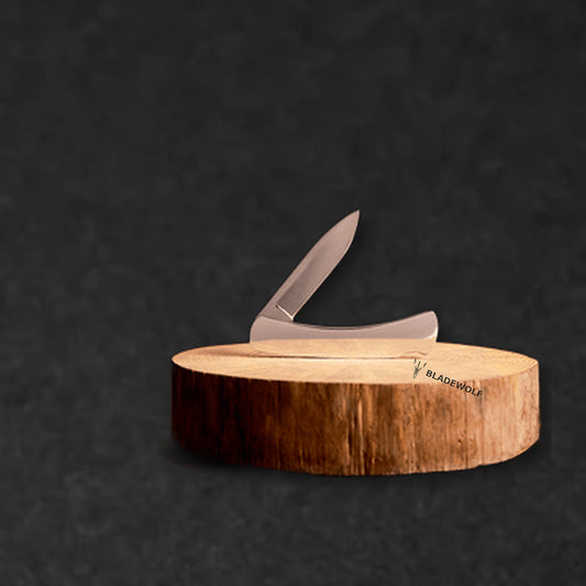 110 Slim - 2026 We Are Knifemakers, Andrew Avoux | New 2026 Knives - BladeWolf A2Z image 7