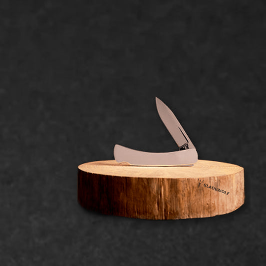 110 Slim - 2026 We Are Knifemakers, Andrew Avoux | New 2026 Knives - BladeWolf A2Z image 8