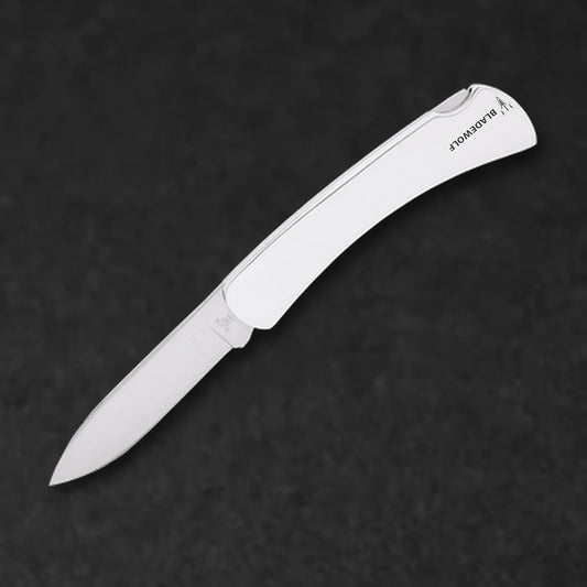 110 Slim - 2026 We Are Knifemakers, Andrew Avoux | New 2026 Knives - BladeWolf A2Z image 9