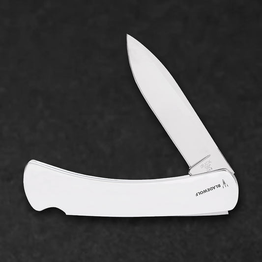 110 Slim - 2026 We Are Knifemakers, Andrew Avoux | New 2026 Knives - BladeWolf A2Z image 10