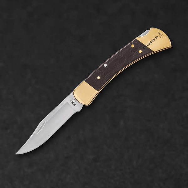 110 Slim Heritage Elite Knife - BladeWolf A2Z image 1